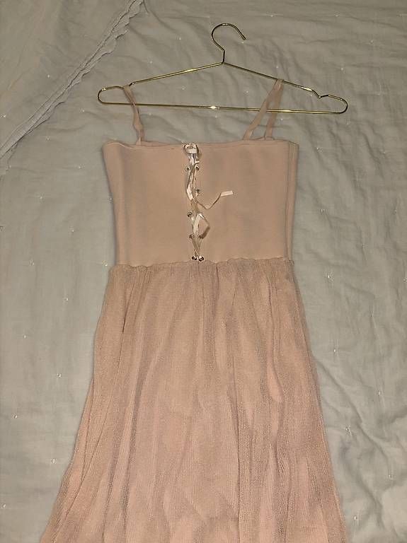 Sandro Vestiti: Sandro Maxi Kleid – Usato da Zürich venduto da zie_5nsb 4