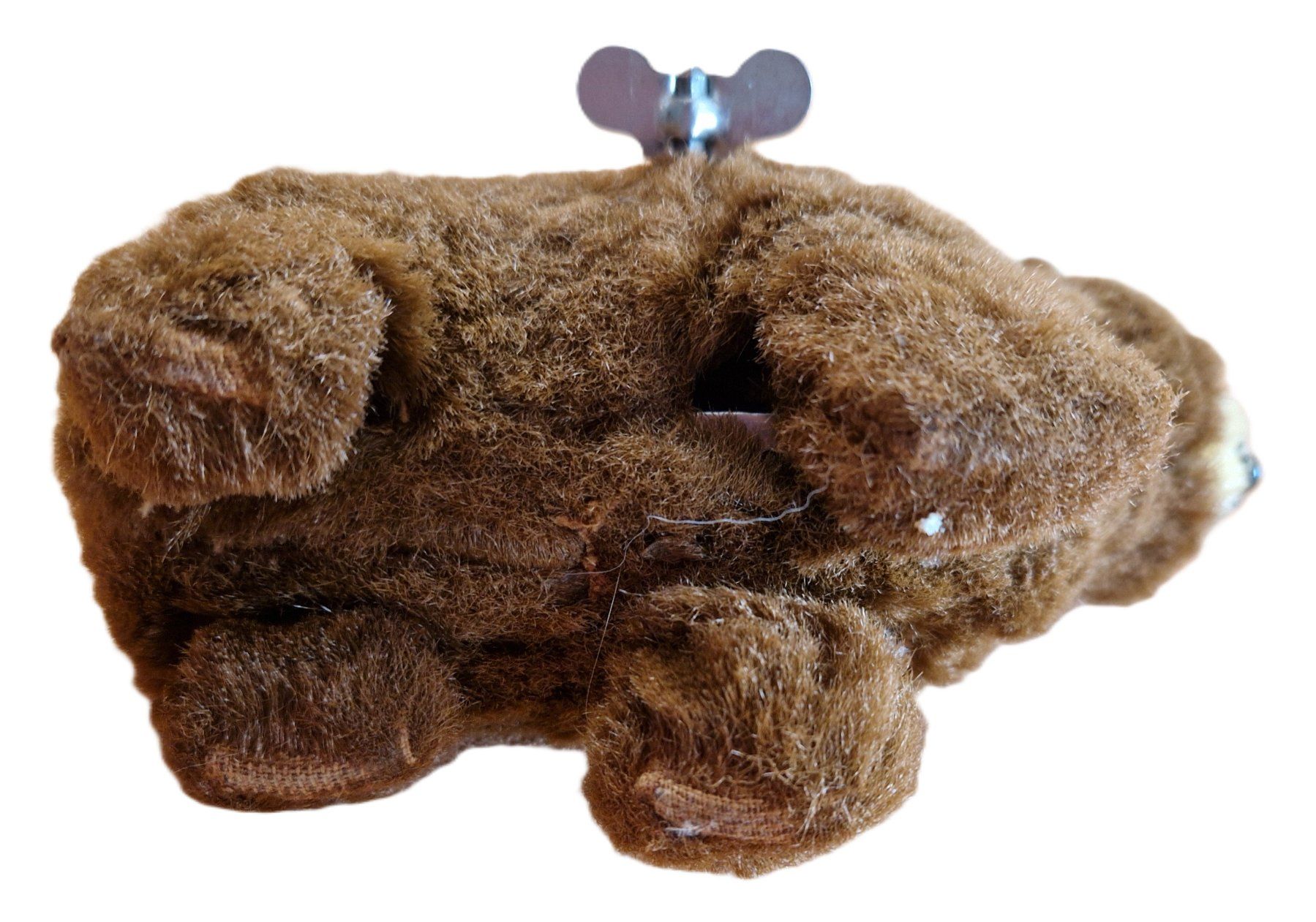 Giocattoli: Ancien ours à clé / Alter Schlüsselbär – Usato da Villarepos venduto da Discorine07 5