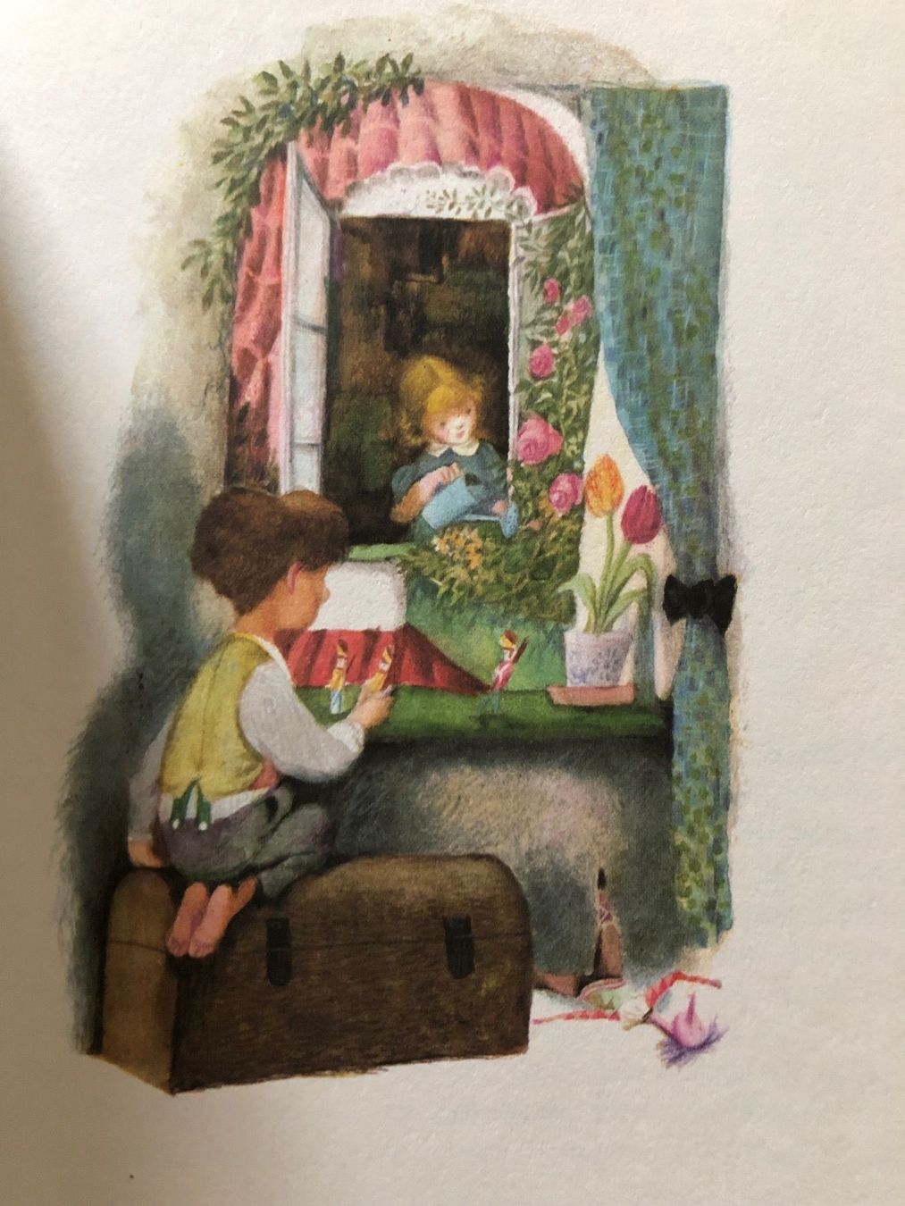 Libri: reich illustrierte Märchensammlung von H. C. Andersen – Usato da Winterthur venduto da mailer57 4