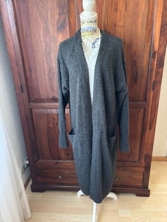 H&M Cardigan lang neuwertig