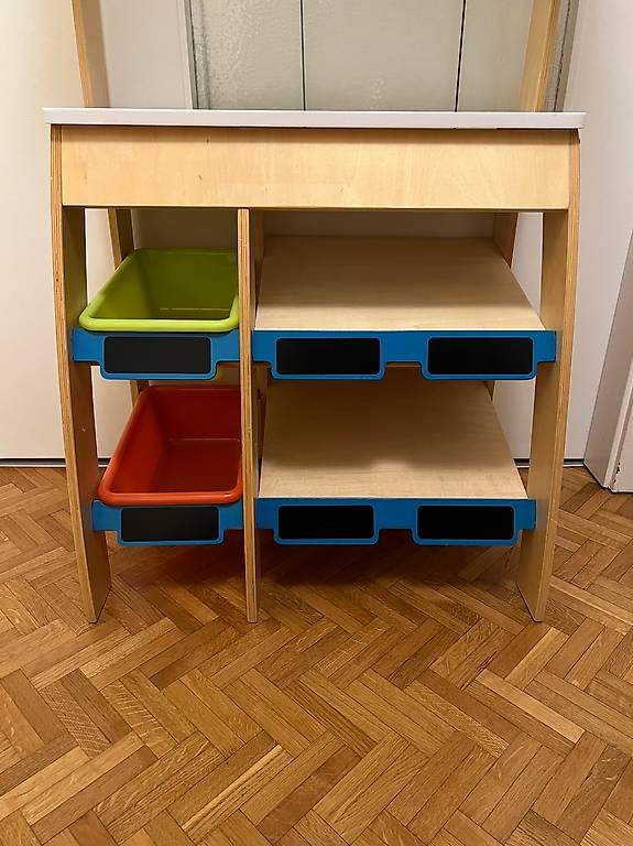 Spielzeuge: Duo Pack - Cuisinière et marchande – Gebraucht aus Lausanne von seb_2l8q 2