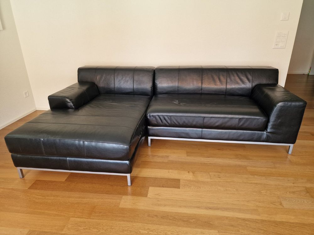 10071059600890098014alleikea Kramfors Leder Sofa Kaufen Auf Ricardohtml