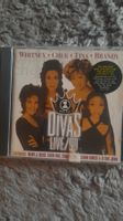 DIVAS   LIVE/99     COMPILATION CD