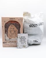 POP MART HIRONO Mist Walker Series Pendant SOUL CORRODER