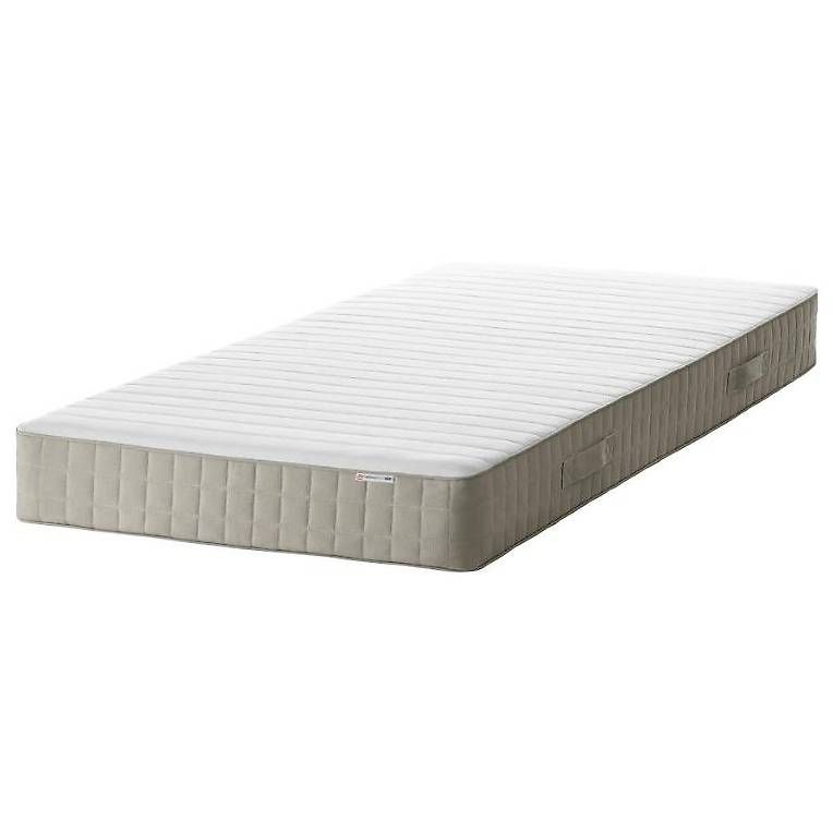 Materassi: Gratis Ikea Hafslo Matratze 140x200 – Usato da Galgenen venduto da ali_9xcq