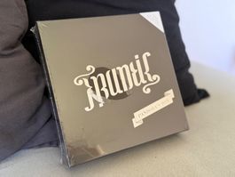 Frantic – Pandora's Box Erweiterung – NEU & originalverpackt