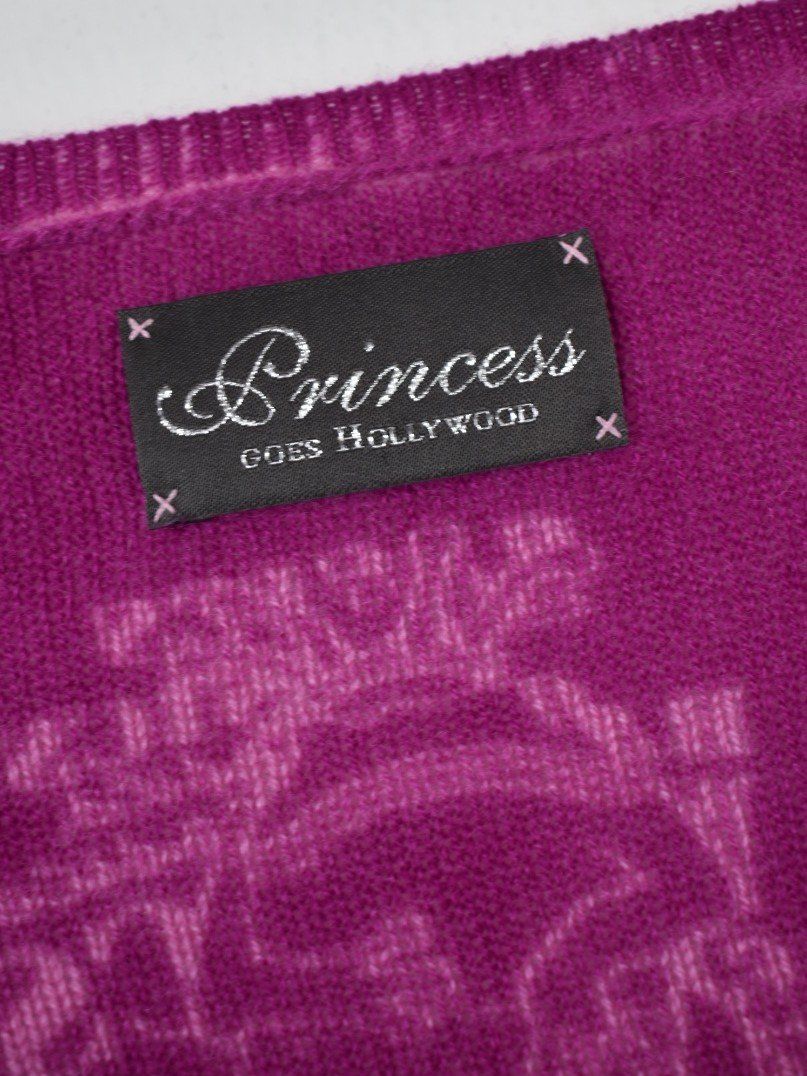 Princess goes hollywood Maglioni & Felpe: Princess goes hollywood Pullover, 100% Cashmere, Gr.40 – Usato da Nürensdorf venduto da 2ND_STORY 4