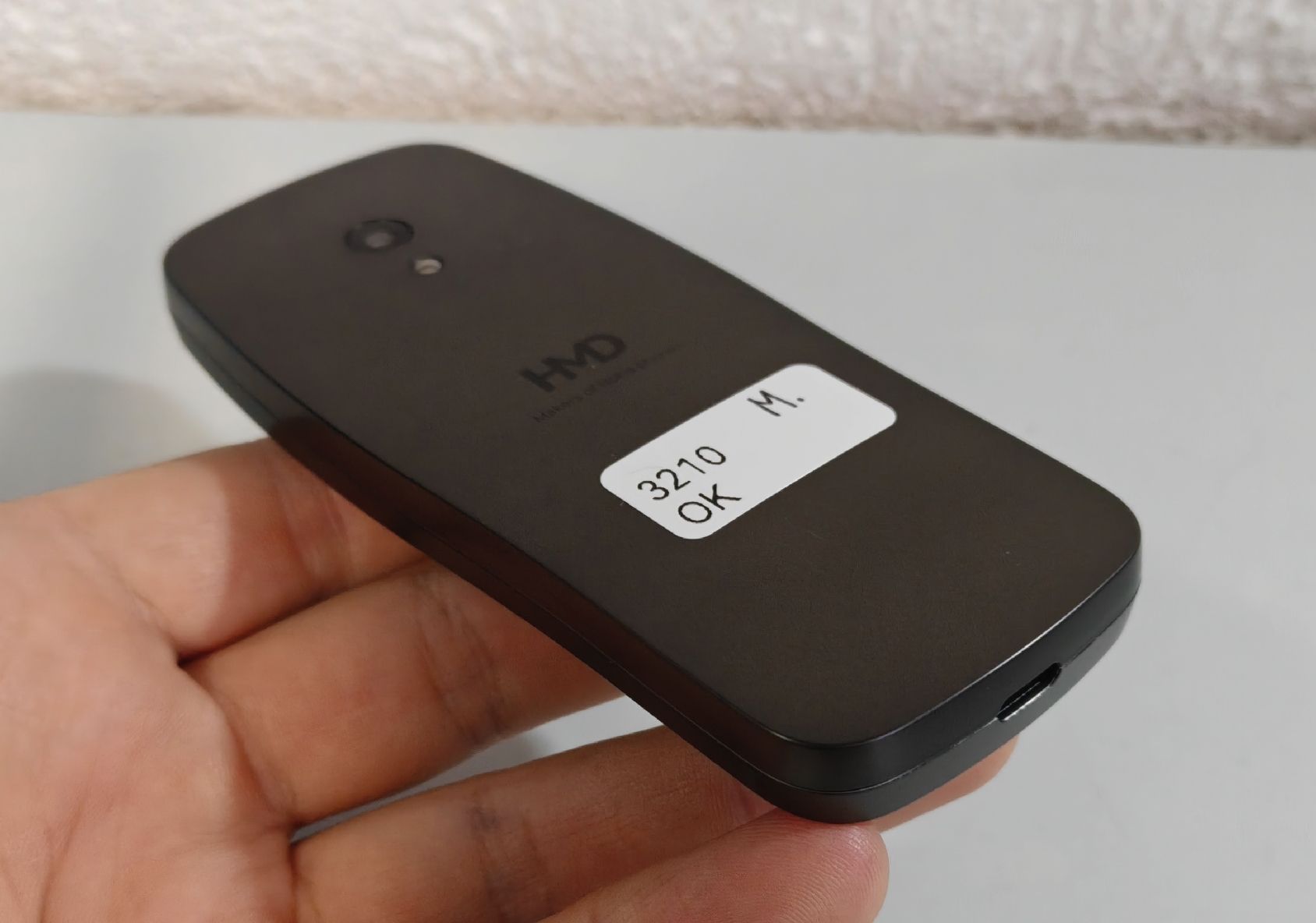 Nokia Handys / Smartphones: Nokia 3210 4G – Gebraucht aus Ehrendingen von Rocky985 2