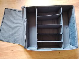 faltbare Aufbewahrungsbox