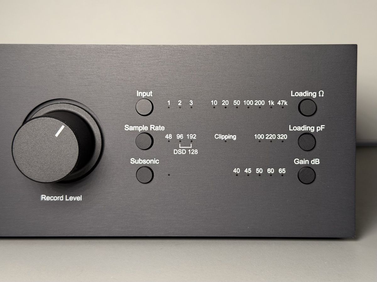 Pro-ject Amplificatori: Pro-Ject Phono Box DS2 USB, Phono-Vorverstärker mit USB, neu – Nuovo (secondo la descrizione) da Zürich venduto da allblues 5