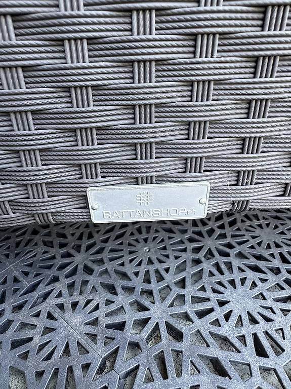 Sofas: Gartenlounge – Gebraucht aus Buchs ZH von dom618 4