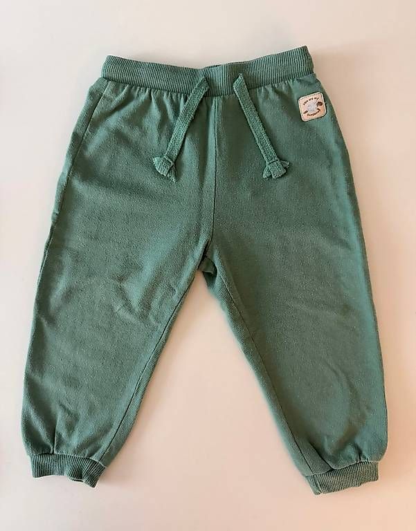 Pantaloni: 2x Jogginghosen, Gr. 92 – Usato da Dietikon venduto da ing_f9sy 1