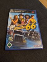 The King of route 66 Sony playstation 2