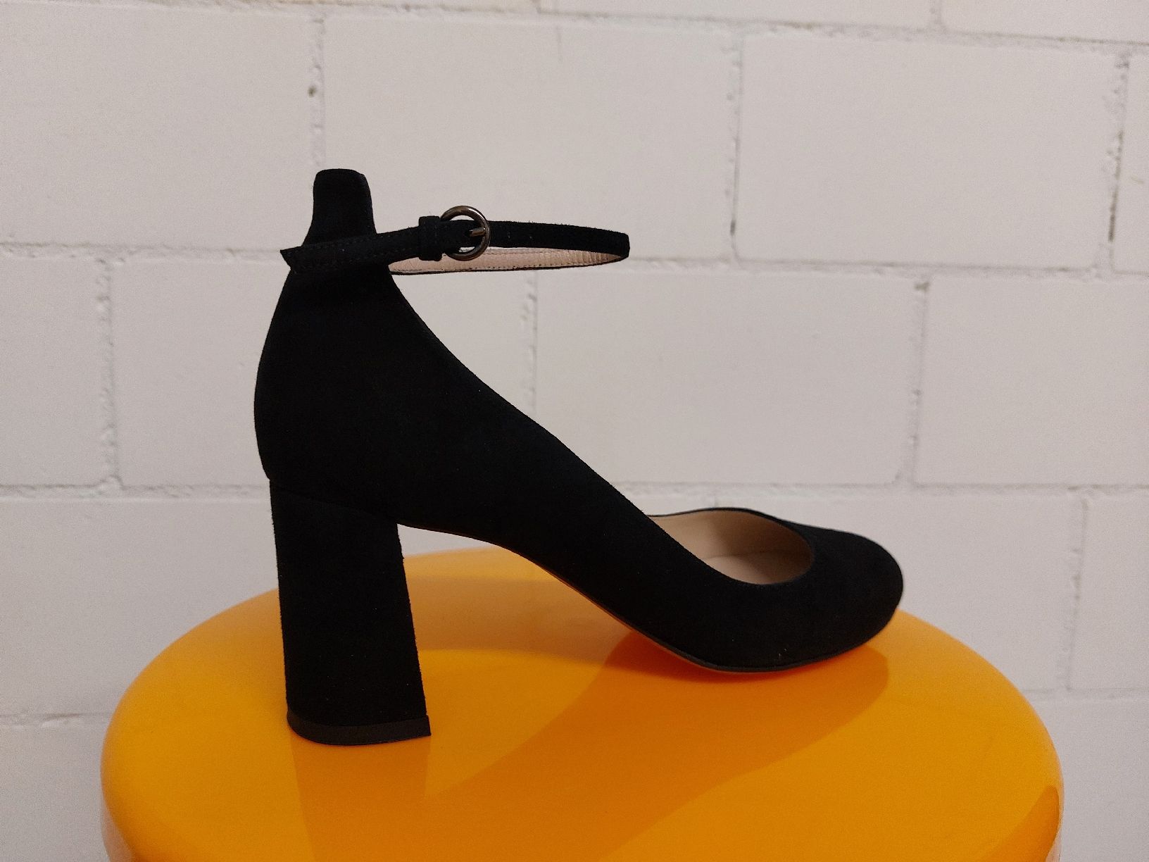 Scarpe da donna: PURA LOPEZ Schuhe NEU – Nuovo e nell'imballaggio originale da Zürich venduto da 300SLR 1