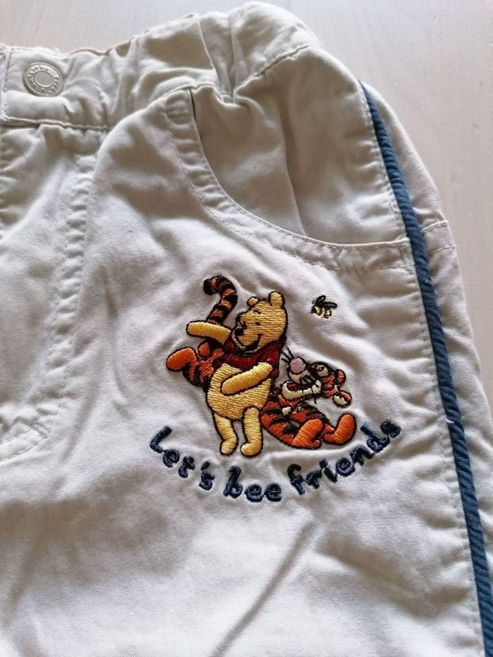 Pantaloni: Hose Gr. 68 – Usato da Seuzach venduto da nadine.baur84 1