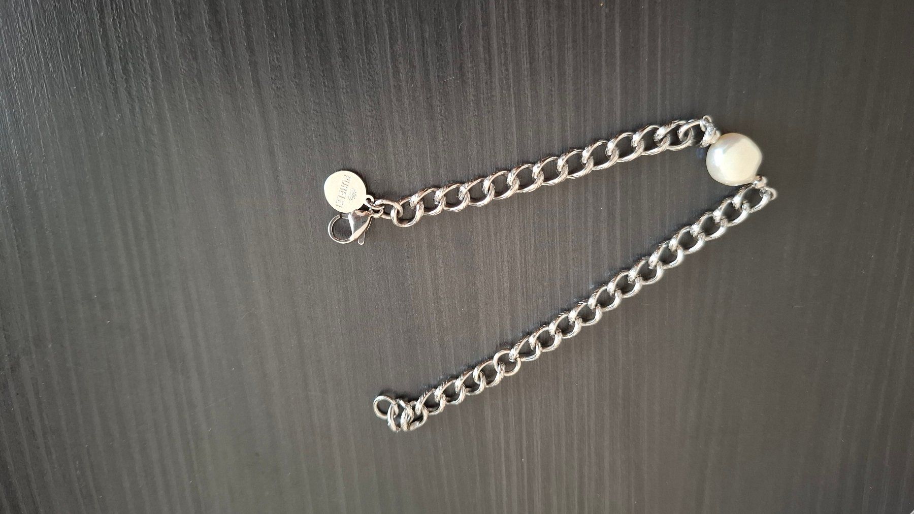 Purelei Catenine: Purelei Armband – Nuovo e nell'imballaggio originale da Rickenbach b. Wil venduto da VeryLovelyThings 4