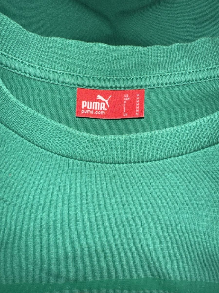 Puma T-shirt: T-Shirt Puma Gr. M – Usato da Grub AR venduto da sam_rq67 2