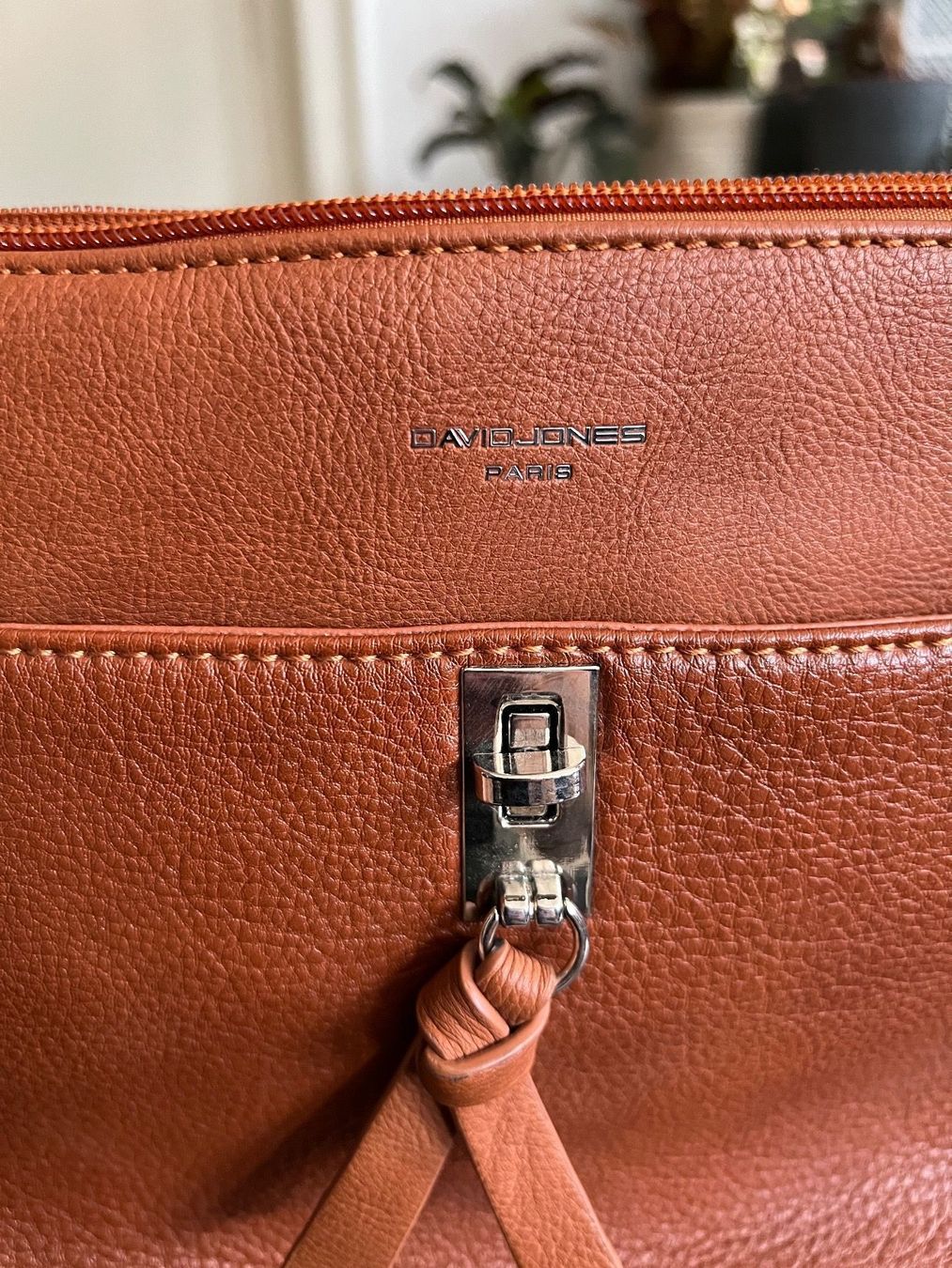 David Jones Borse da donna: Sac à main David Jones – Usato da Charmey (Gruyère) venduto da ya_12 2