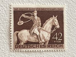 SALE ! DR Briefmarken ab 1 CHF (Gratis-Versand)