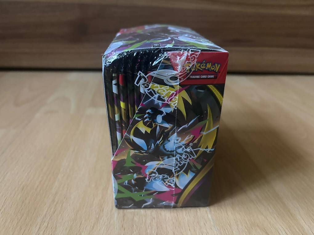 Pokémon Carte collezionabili: Pokémon - Pitch Black EN – Nuovo (secondo la descrizione) da Muttenz venduto da Pokefabi_7 3