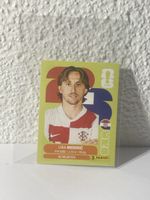 Sammelbild Luka Modric FIFA World Cup 2026 United Edition ne