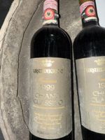 Chianti Classico 1999
