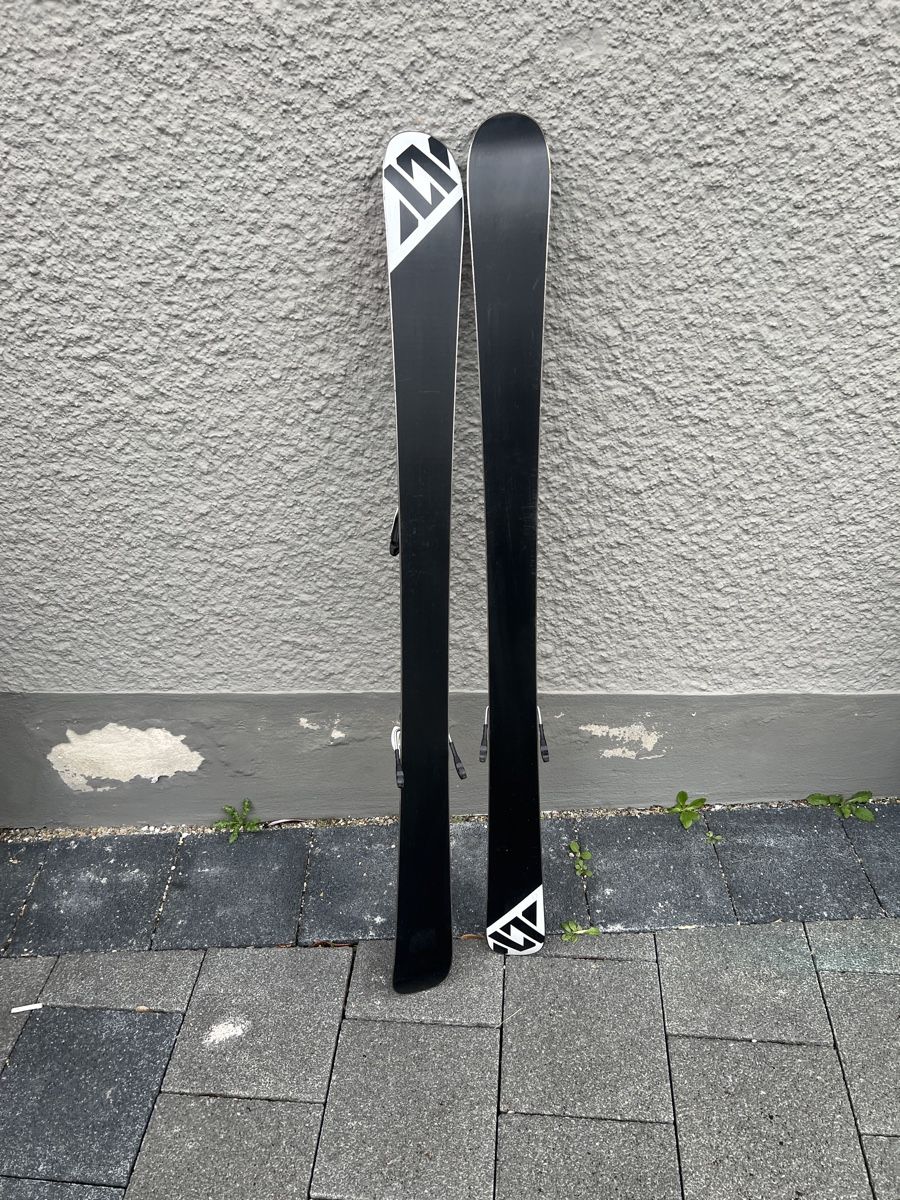 Völkl Skis: Völkl Freestyle ski 128cm – D'occasion à Murten par Ski-Outlet 4