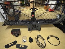 Newgy robo pong 2040 Tischtennis Roboter