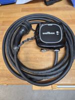 Wallbox Pulsar Plus EV Ladestation (Typ 2)