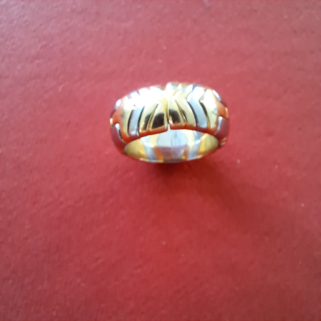 Bulgari Bagues: Bvlgari Ring – D'occasion à Pfäffikon ZH par Valsangiaccomo 1