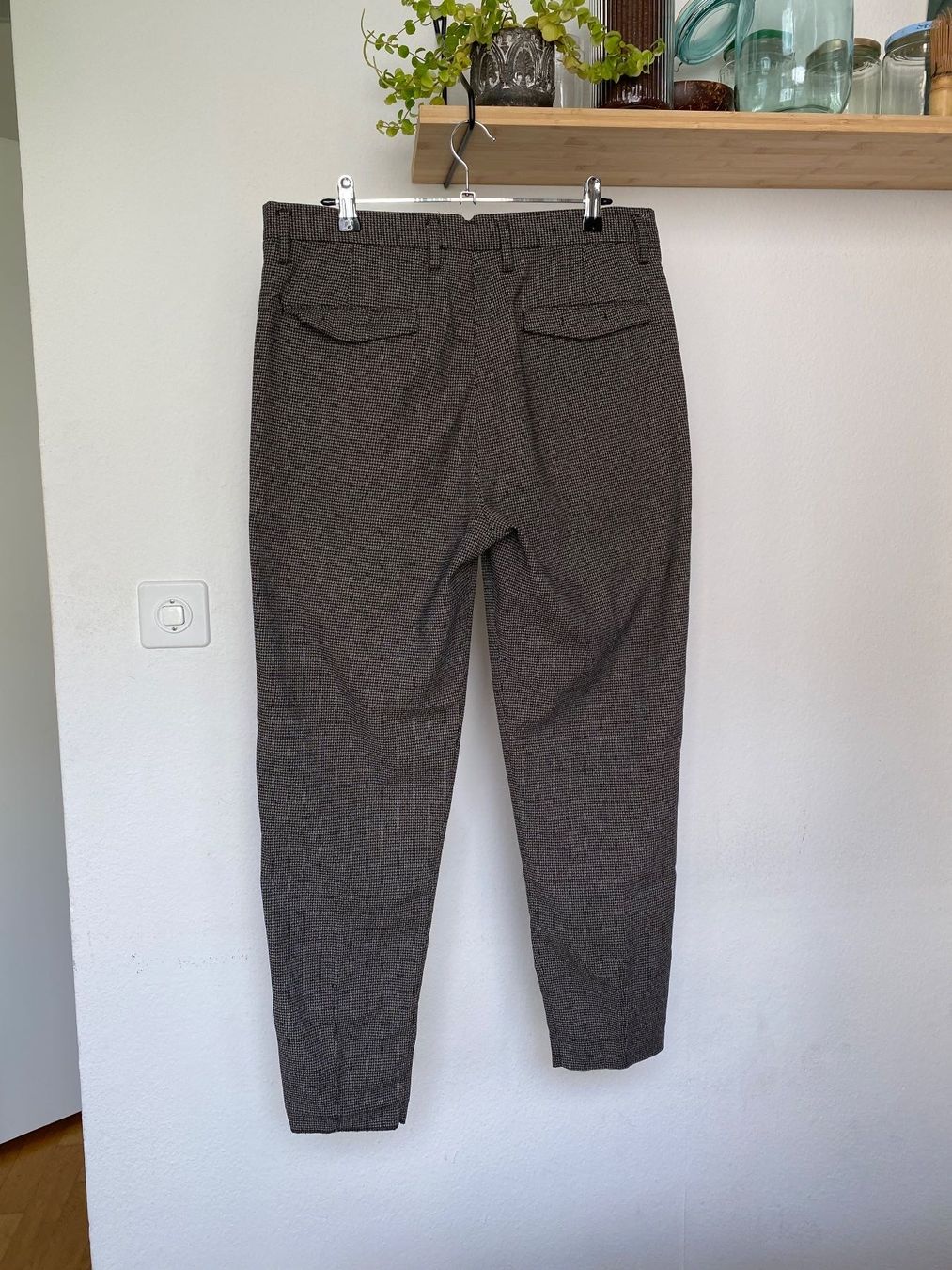Zara Pantaloni: ZARA MAN Pants – Usato da Biel/Bienne venduto da Sommer_17 7