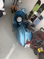 Vespa 125 VNB6 Veteranenfahrzeug