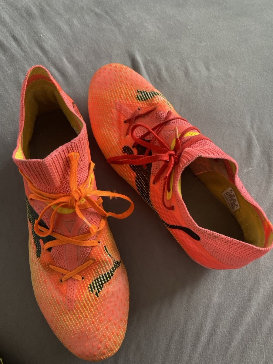 Puma Herrenschuhe: Puma Future Ultimate FG Gr.44 – Gebraucht aus Bassecourt von adr_gtx5 4
