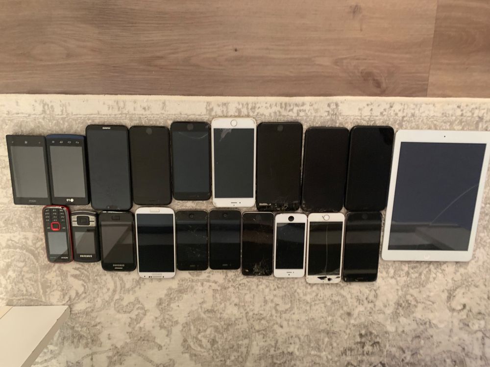 Handy Gebraucht Verkaufen