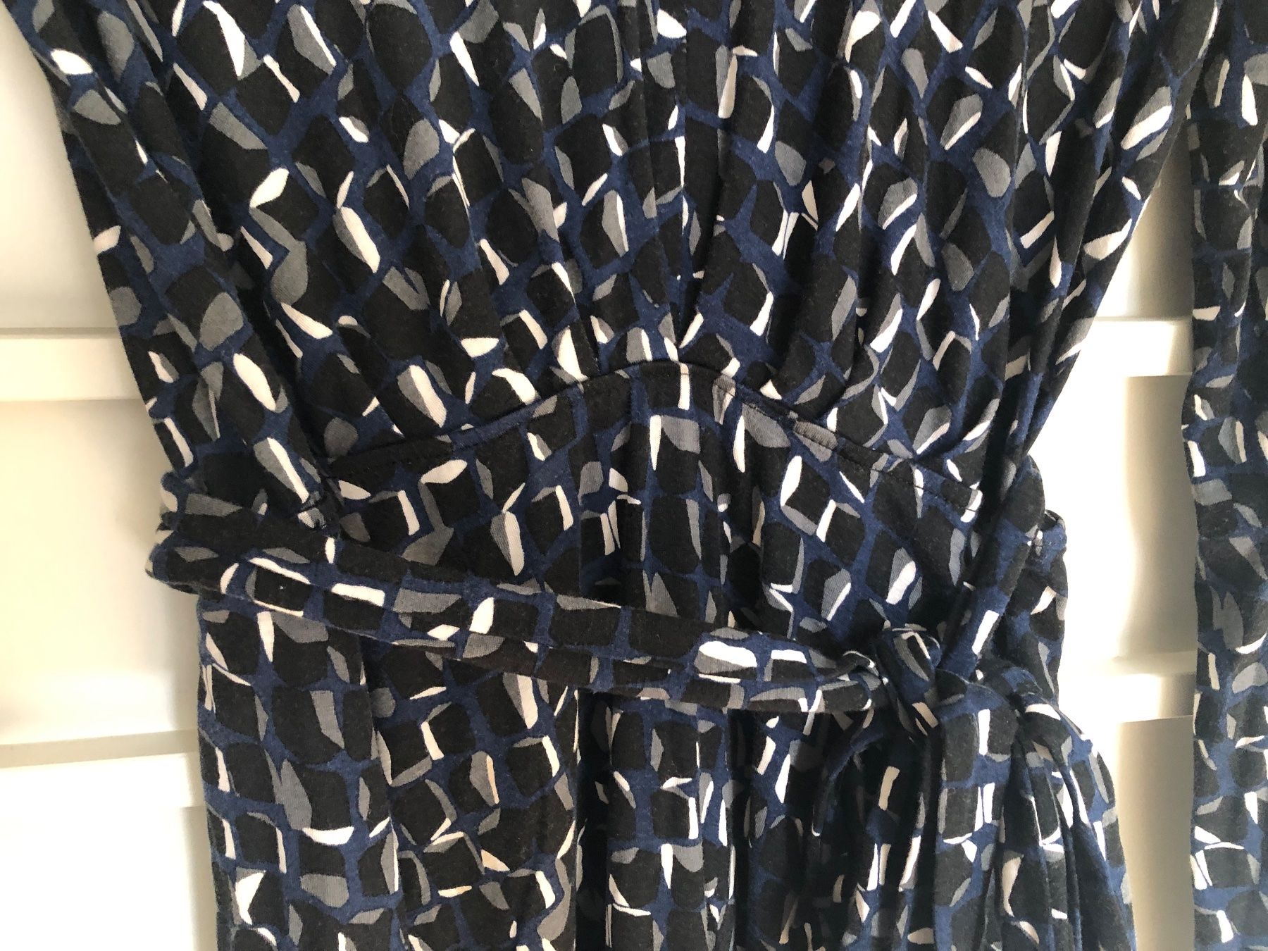 DKNY Vestiti: Edles Kleid DNKY Gr XS/S – Usato da Bern venduto da michaela67 5