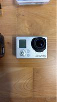 GoPro HERO3 Actioncam guter Zustand
