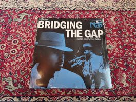 Nas - Bridging The Gap