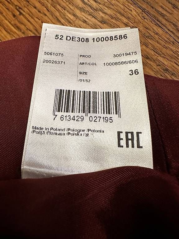 Vestiti: Etuikleid Windsor – Usato da Goldach venduto da oli_htk8 2