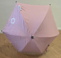Bugaboo Sonnenschirm rosa