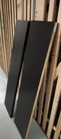 2 étagères murales IKEA Ekby Järpen + 4 consoles Ekby Håll