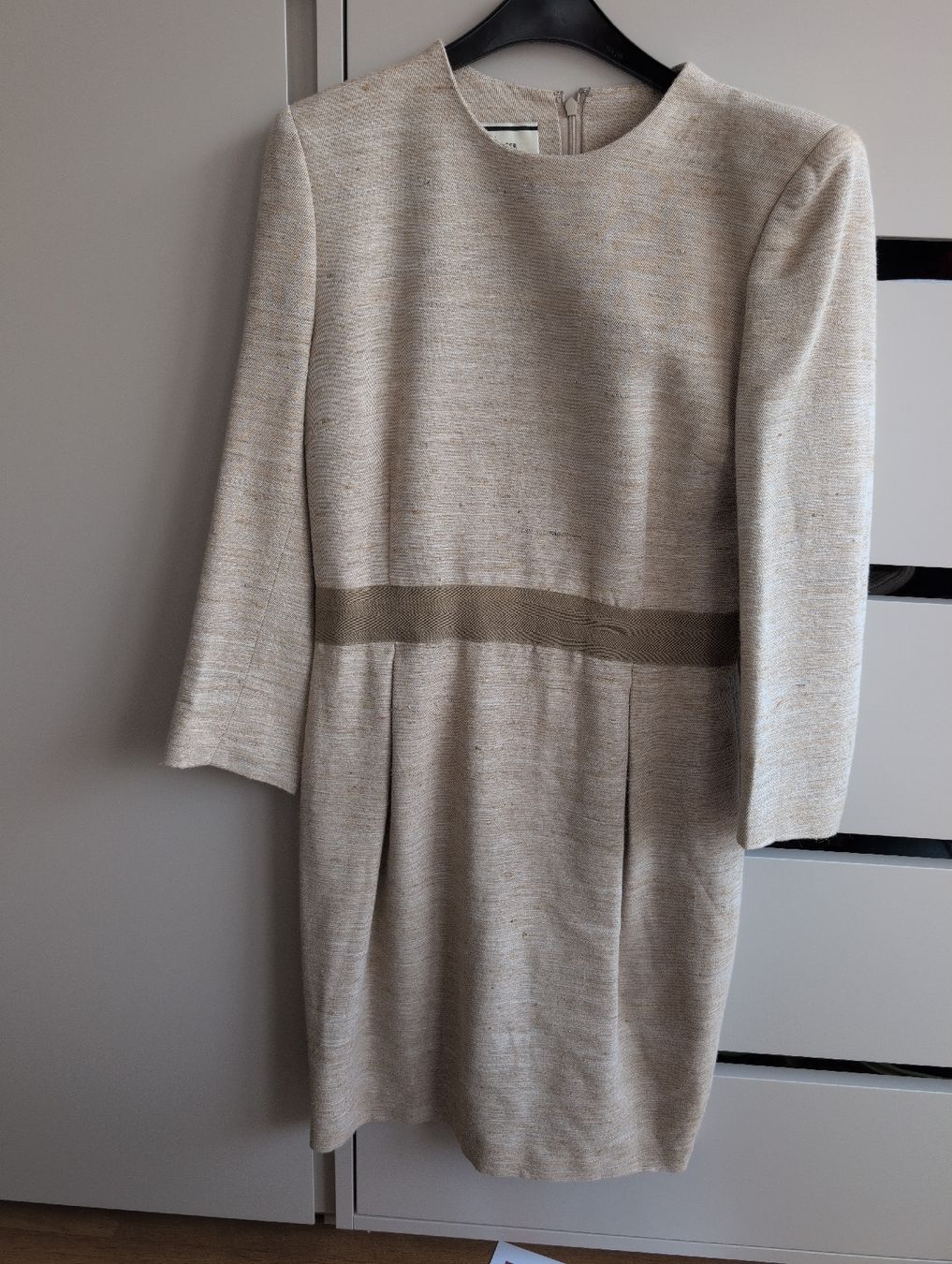 Vestiti: Robe Marlene Birger - vue sur Kate Middleton – Nuovo (secondo la descrizione) da Adliswil venduto da tycoone