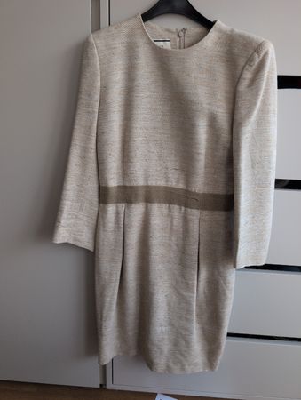 Robe Marlene Birger - vue sur Kate Middleton