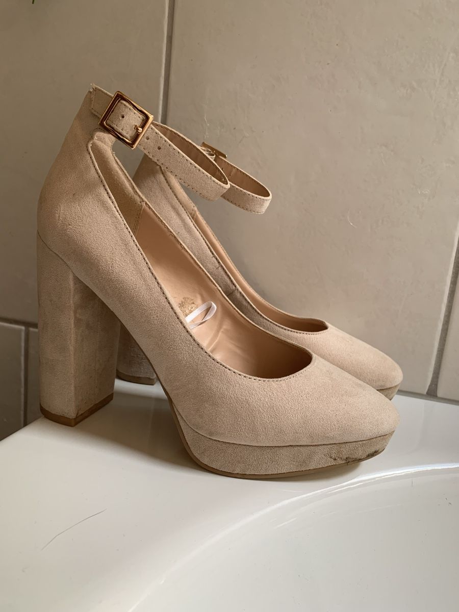 Chaussures femmes: Pumps – D'occasion à Bubendorf par lebkuchen03