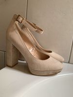 Pumps