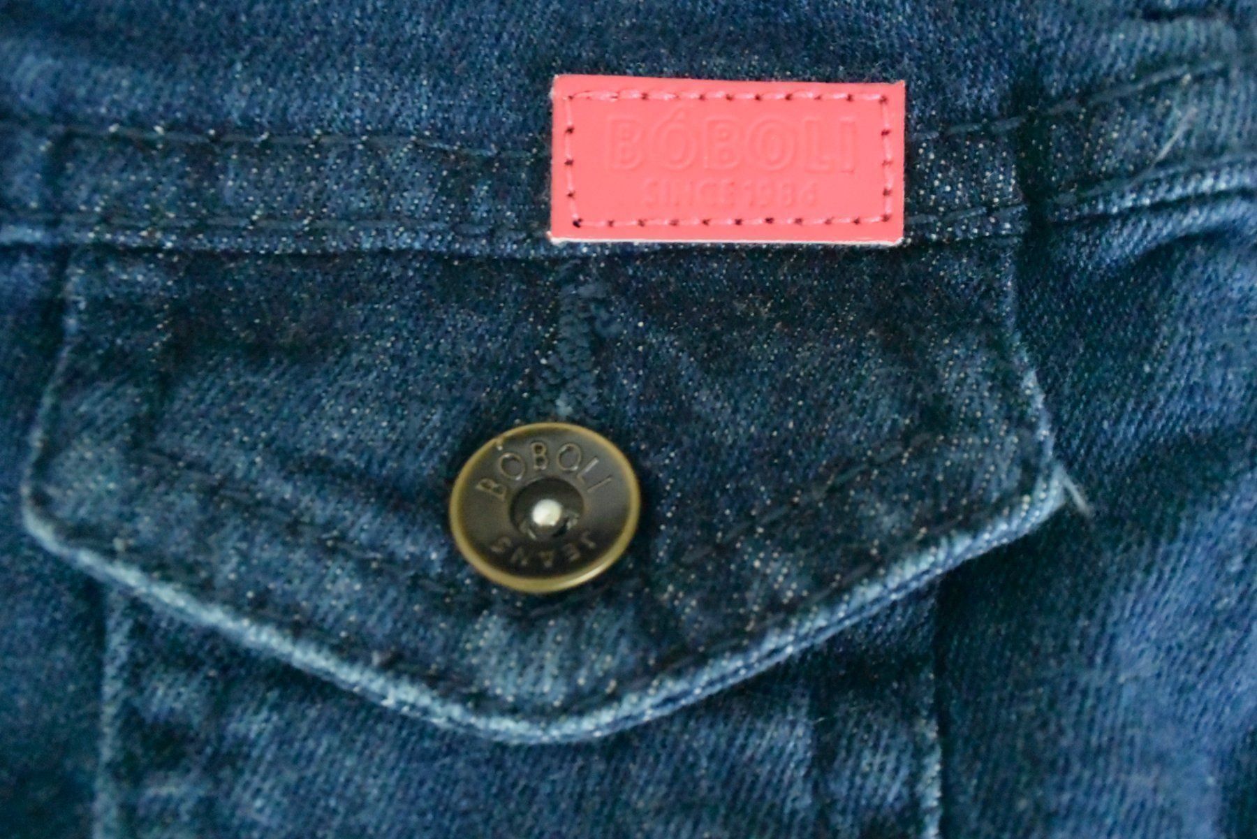 Altro abbigliamento per bambina: Neue schöne Jeansweste Gr. 98 (stretch) – Nuovo (secondo la descrizione) da Densbüren venduto da TutaLarsen 3