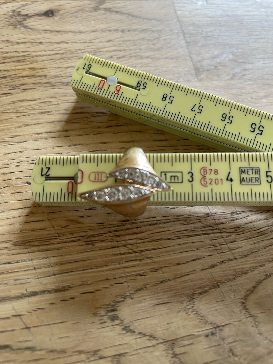 Pierre Lang Anelli: Ring von Pierre Lang – Usato da Flawil venduto da Naphtali 3