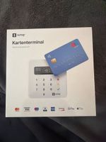SumUp Kartenterminal neuwertig in Originalverpackung