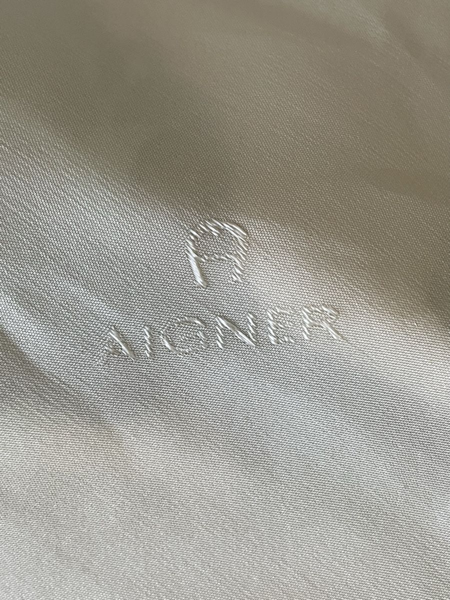 Aigner Giacche: Blazer AIGNER 40/42 Cotton-Stretch – Usato da Zürich venduto da Pamuk04 8
