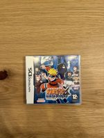 Naruto Ninja Destiny DS