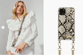 Iphone11 Pro Hülle von Ideal of Sweden